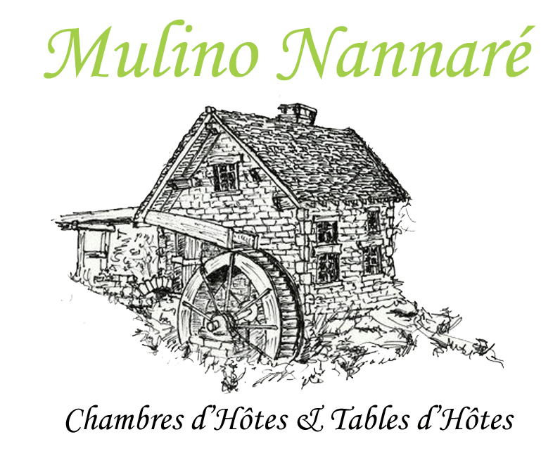 MULINO Nannaré